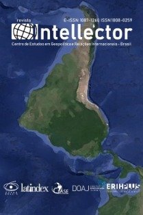 					Visualizar v. 23 n. 45 (2026): Revista Intellector
				
